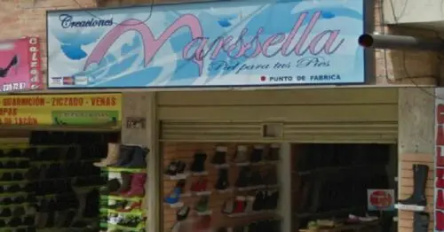 CREACIONES MARSSELLA CREACIONES MARSSELLA